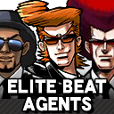 Zzzzz 1789326538ssbrtlelite Beat Agents — Smash Bros. Switch 2 Roster Builder option 1103