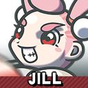 Zzzzz 1789326538ssbrtljilldrill Dozer — Smash Bros. Switch 2 Roster Builder option 1086
