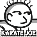 Zzzzz 1789326538ssbrtlkarate Joe — Smash Bros. Switch 2 Roster Builder option 1107