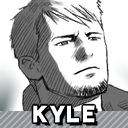 Zzzzz 1789326538ssbrtlkyle Hyde — Smash Bros. Switch 2 Roster Builder option 1096