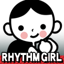 Zzzzz 1789326538ssbrtlrhythm Girl — Smash Bros. Switch 2 Roster Builder option 1105
