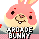 Zzzzz 1789326628ssbrtlarcade Bunny — Smash Bros. Switch 2 Roster Builder option 1138