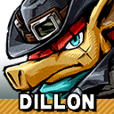 Zzzzz 1789326628ssbrtldillonrolling Western — Smash Bros. Switch 2 Roster Builder option 1133