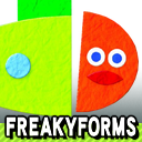 Zzzzz 1789326628ssbrtlfreakyforms — Smash Bros. Switch 2 Roster Builder option 1130