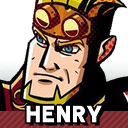 Zzzzz 1789326628ssbrtlhenry Flemming — Smash Bros. Switch 2 Roster Builder option 1141