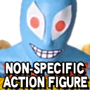 Zzzzz 1789326629ssbrtlnon Specific Action Figure — Smash Bros. Switch 2 Roster Builder option 1152
