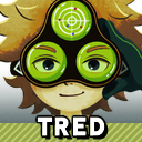Zzzzz 1789326629ssbrtltred Hunter — Smash Bros. Switch 2 Roster Builder option 1143