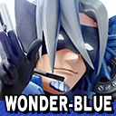 Zzzzz 1789326629ssbrtlwonder Blue — Smash Bros. Switch 2 Roster Builder option 1151