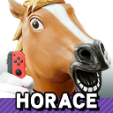 Zzzzz 1789326681ssbrtlhorace Showpony — Smash Bros. Switch 2 Roster Builder option 1153