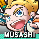 Zzzzz 1789326681ssbrtlmusashim — Smash Bros. Switch 2 Roster Builder option 1148