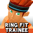 Zzzzz 1789326682ssbrtlring Fit Traineem — Smash Bros. Switch 2 Roster Builder option 1160