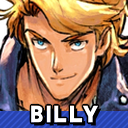 Zzzzz 1789326715ssbrtlbilly Lee — Smash Bros. Switch 2 Roster Builder option 1631