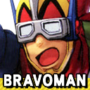 Zzzzz 1789326752ssbrtlbravoman — Smash Bros. Switch 2 Roster Builder option 1415