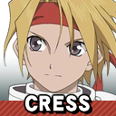 Zzzzz 1789326752ssbrtlcress Albane — Smash Bros. Switch 2 Roster Builder option 1446