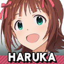 Zzzzz 1789326752ssbrtlharuka Amami — Smash Bros. Switch 2 Roster Builder option 1470