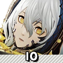Zzzzz 1789326752ssbrtliocode Vein — Smash Bros. Switch 2 Roster Builder option 1487
