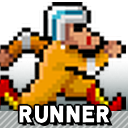 Zzzzz 1789326752ssbrtlrunnermetro Cross — Smash Bros. Switch 2 Roster Builder option 1409
