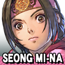 Zzzzz 1789326752ssbrtlseong Mi Na — Smash Bros. Switch 2 Roster Builder option 1436