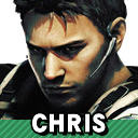 Zzzzz 1789326774ssbrtlchris Redfield1 — Smash Bros. Switch 2 Roster Builder option 1333