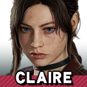 Zzzzz 1789326774ssbrtlclaire Redfield — Smash Bros. Switch 2 Roster Builder option 1336