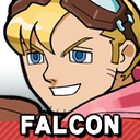Zzzzz 1789326774ssbrtledward Falcon — Smash Bros. Switch 2 Roster Builder option 1345
