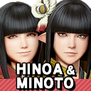 Zzzzz 1789326774ssbrtlhinoa And Minoto — Smash Bros. Switch 2 Roster Builder option 1378
