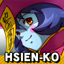 Zzzzz 1789326774ssbrtlhsien Ko — Smash Bros. Switch 2 Roster Builder option 1329
