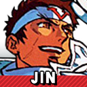 Zzzzz 1789326774ssbrtljin Saotome — Smash Bros. Switch 2 Roster Builder option 1331