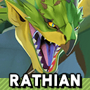 Zzzzz 1789326774ssbrtlrathian — Smash Bros. Switch 2 Roster Builder option 1383