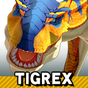 Zzzzz 1789326774ssbrtltigrex — Smash Bros. Switch 2 Roster Builder option 1385