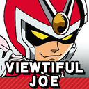 Zzzzz 1789326774ssbrtlviewtiful Joe — Smash Bros. Switch 2 Roster Builder option 1368