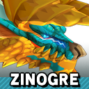 Zzzzz 1789326774ssbrtlzinogre — Smash Bros. Switch 2 Roster Builder option 1387