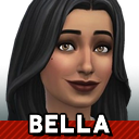 Zzzzz 1789326810ssbrtlbella Goth — Smash Bros. Switch 2 Roster Builder option 1949