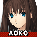 Zzzzz 1789326829ssbrtlaoko Aozaki — Smash Bros. Switch 2 Roster Builder option 1810
