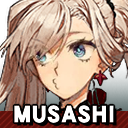 Zzzzz 1789326829ssbrtlmusashi Miyamoto — Smash Bros. Switch 2 Roster Builder option 1802