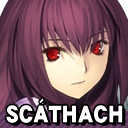 Zzzzz 1789326829ssbrtlscathachfate — Smash Bros. Switch 2 Roster Builder option 1808