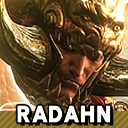 Zzzzz 1789326846ssbrtlradahn — Smash Bros. Switch 2 Roster Builder option 1765