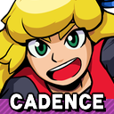 Zzzzz 1789326874ssbrtlcadencenecrodancer — Smash Bros. Switch 2 Roster Builder option 2027