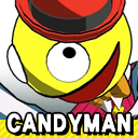 Zzzzz 1789326874ssbrtlcandymanlethal League — Smash Bros. Switch 2 Roster Builder option 2026
