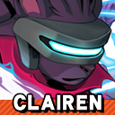 Zzzzz 1789326874ssbrtlclairen — Smash Bros. Switch 2 Roster Builder option 2066