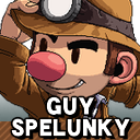Zzzzz 1789326875ssbrtlguy Spelunky — Smash Bros. Switch 2 Roster Builder option 1973