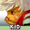 Zzzzz 1789326875ssbrtlkid From Bastion — Smash Bros. Switch 2 Roster Builder option 1978