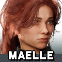 Zzzzz 1789326875ssbrtlmaellee33 — Smash Bros. Switch 2 Roster Builder option 2075