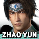 Zzzzz 1789326894ssbrtlzhao Yun — Smash Bros. Switch 2 Roster Builder option 1619