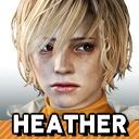 Zzzzz 1789326913ssbrtlheather Mason — Smash Bros. Switch 2 Roster Builder option 1210