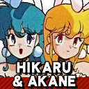Zzzzz 1789326913ssbrtlhikaru And Akane — Smash Bros. Switch 2 Roster Builder option 1181