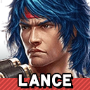 Zzzzz 1789326913ssbrtllance Bean — Smash Bros. Switch 2 Roster Builder option 1187