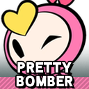 Zzzzz 1789326913ssbrtlpretty Bomber — Smash Bros. Switch 2 Roster Builder option 1215