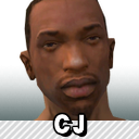 Zzzzz 1789326947ssbrtlcarl Johnson — Smash Bros. Switch 2 Roster Builder option 1945
