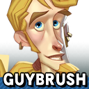 Zzzzz 1789326947ssbrtlguybrush Threepwood — Smash Bros. Switch 2 Roster Builder option 1917